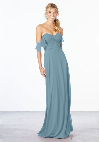 Sutton Dress in Black