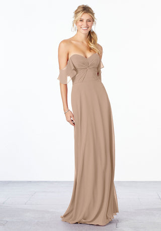 Sutton Dress in Black