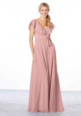 Isabella Dress in Latte