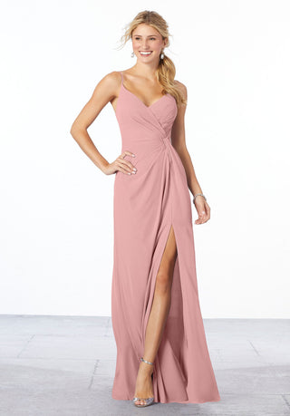 Kate Dress in Desert Rose