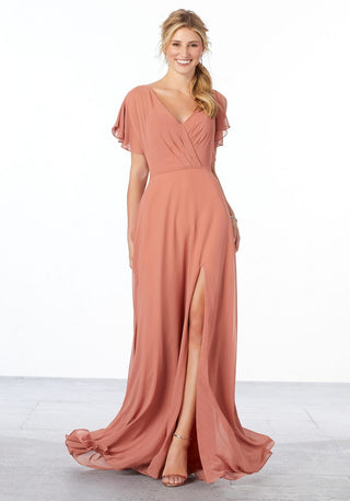 Lauren Bridesmaid Dress